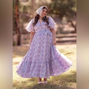 JessaKae Gracie Dress